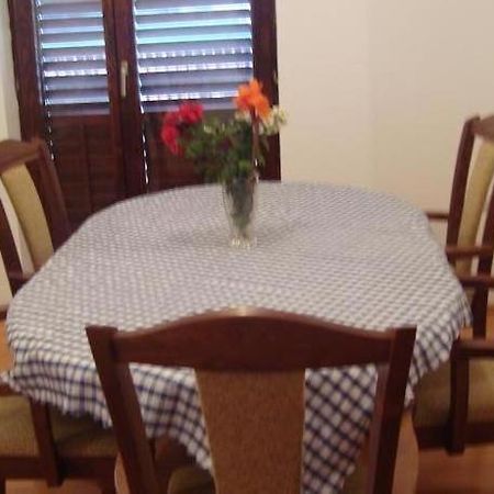 Apartments Vukasovic Kotor Extérieur photo