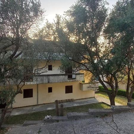 Apartments Vukasovic Kotor Extérieur photo