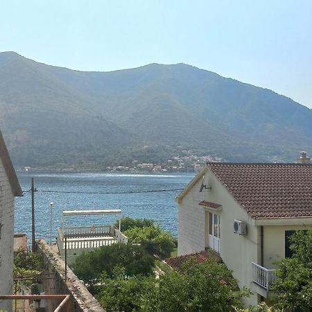 Apartments Vukasovic Kotor Extérieur photo