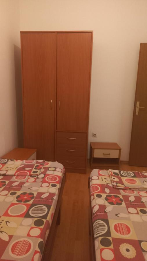 Apartments Vukasovic Kotor Extérieur photo