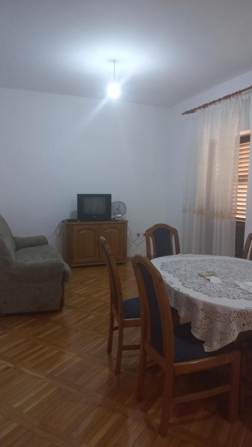 Apartments Vukasovic Kotor Extérieur photo