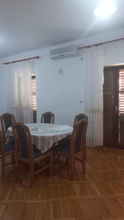 Apartments Vukasovic Kotor Extérieur photo