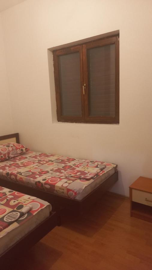 Apartments Vukasovic Kotor Extérieur photo