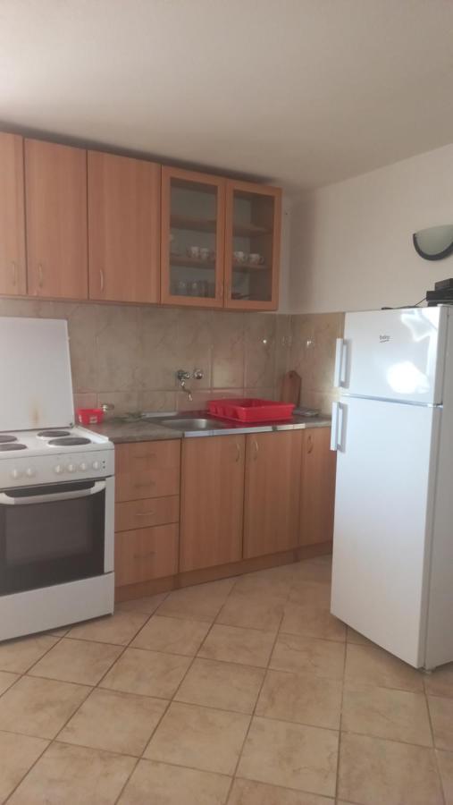 Apartments Vukasovic Kotor Extérieur photo