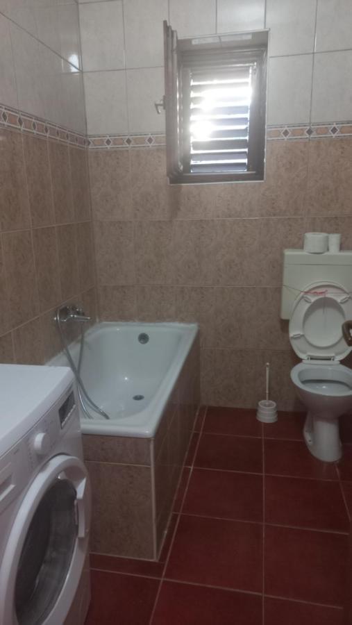 Apartments Vukasovic Kotor Extérieur photo