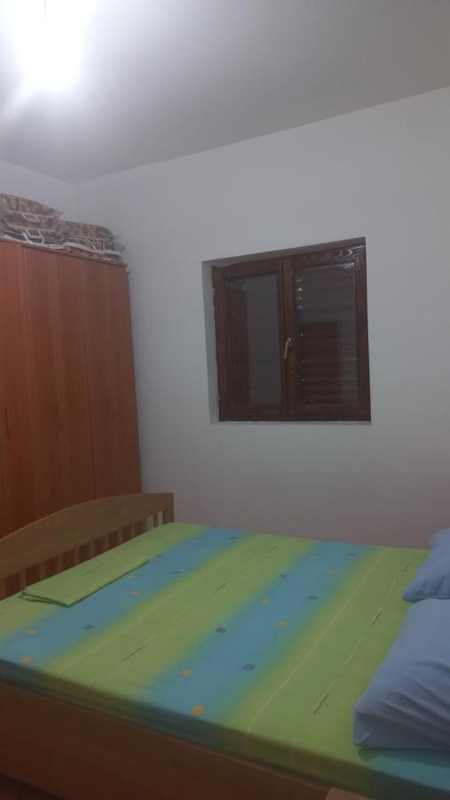 Apartments Vukasovic Kotor Extérieur photo