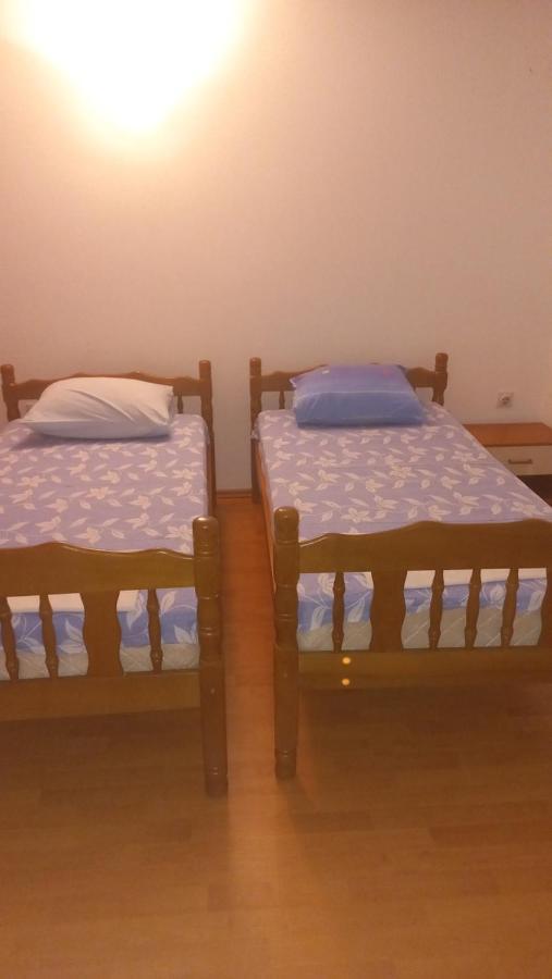 Apartments Vukasovic Kotor Extérieur photo