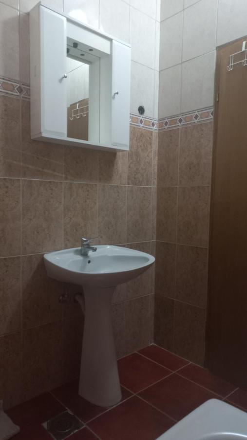 Apartments Vukasovic Kotor Extérieur photo