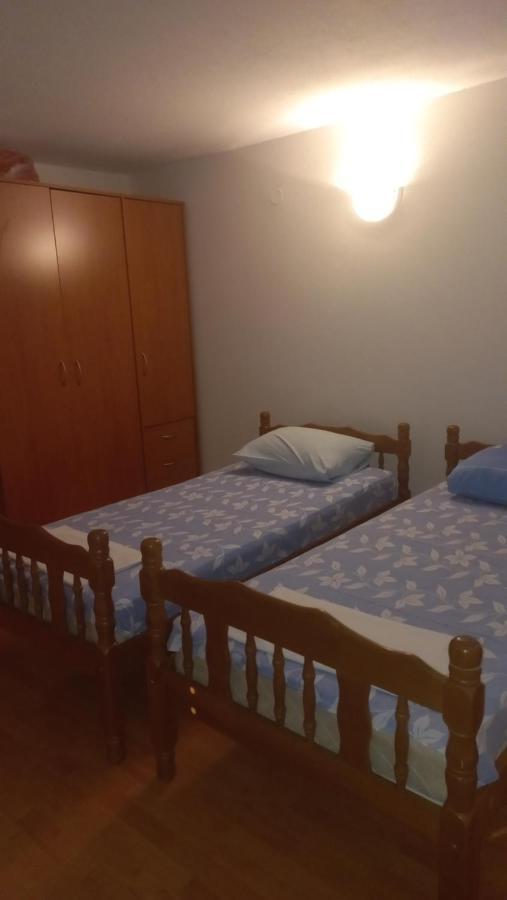 Apartments Vukasovic Kotor Extérieur photo