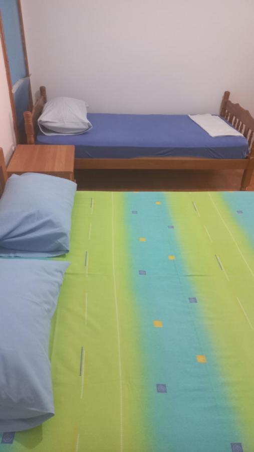Apartments Vukasovic Kotor Extérieur photo