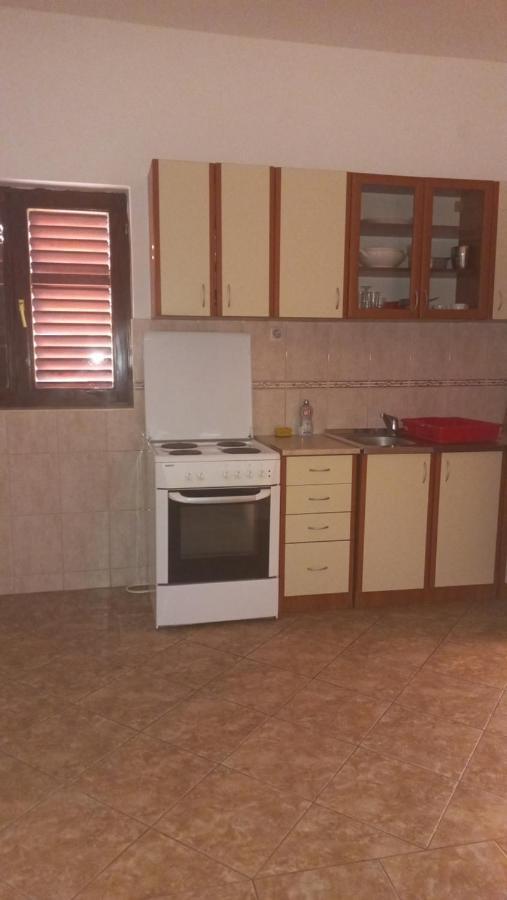 Apartments Vukasovic Kotor Extérieur photo