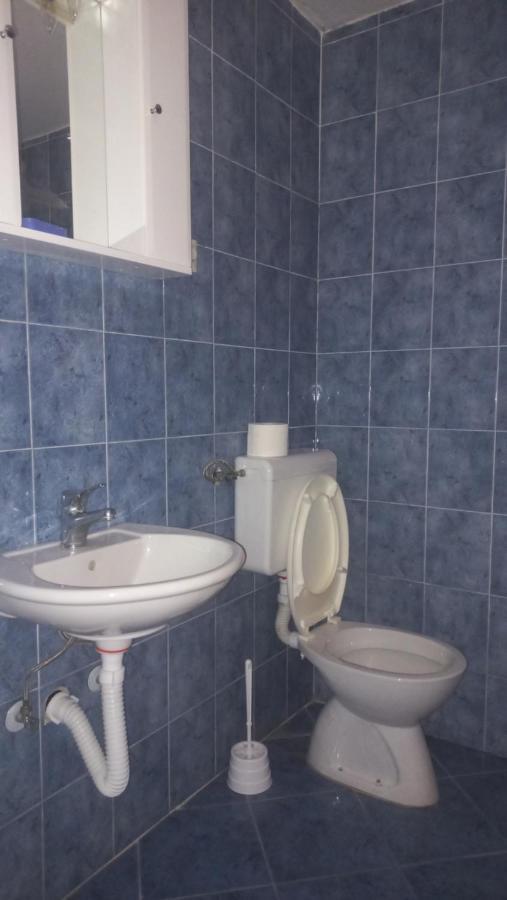Apartments Vukasovic Kotor Extérieur photo