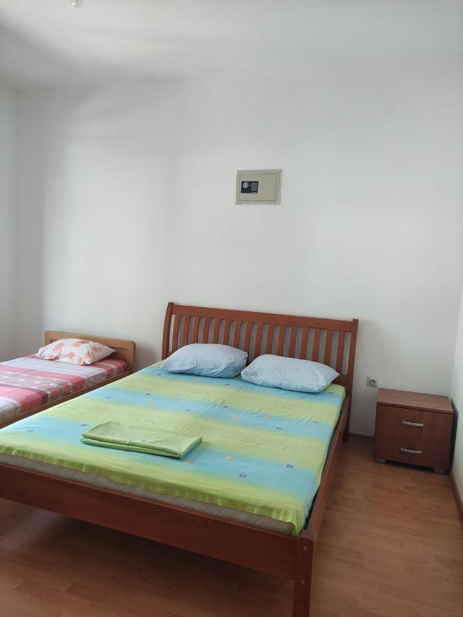 Apartments Vukasovic Kotor Extérieur photo
