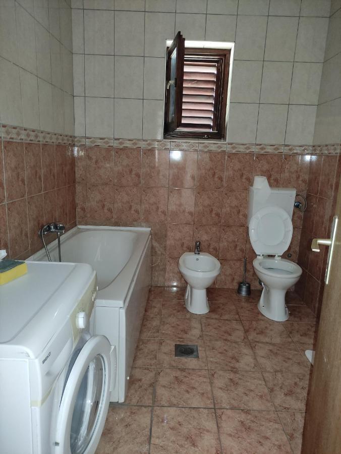 Apartments Vukasovic Kotor Extérieur photo