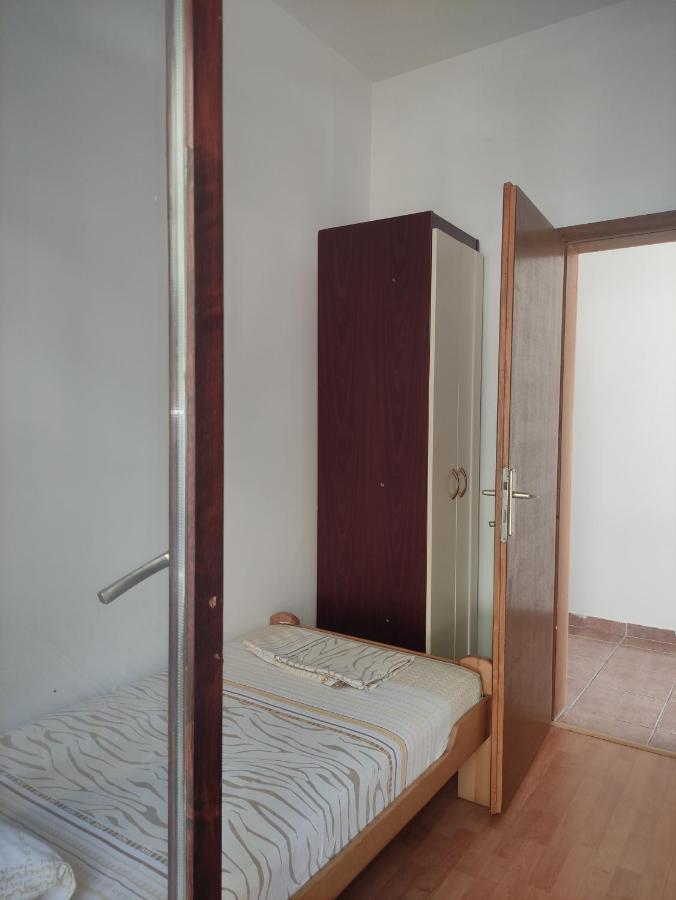 Apartments Vukasovic Kotor Extérieur photo