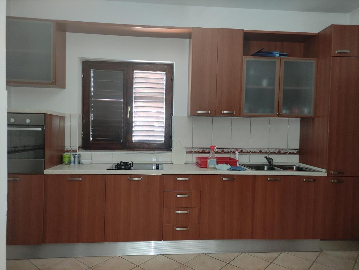 Apartments Vukasovic Kotor Extérieur photo