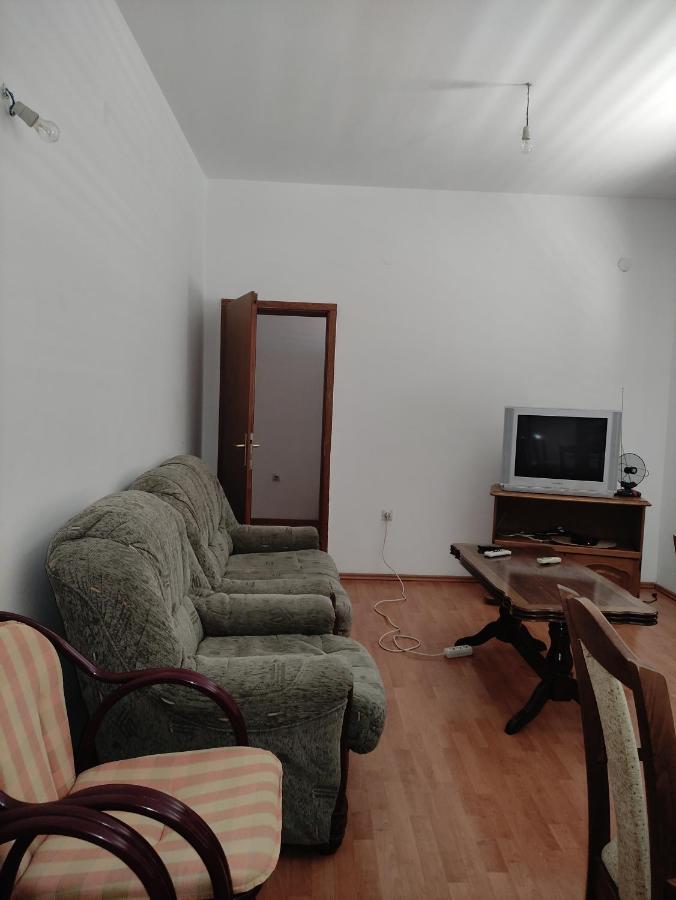 Apartments Vukasovic Kotor Extérieur photo