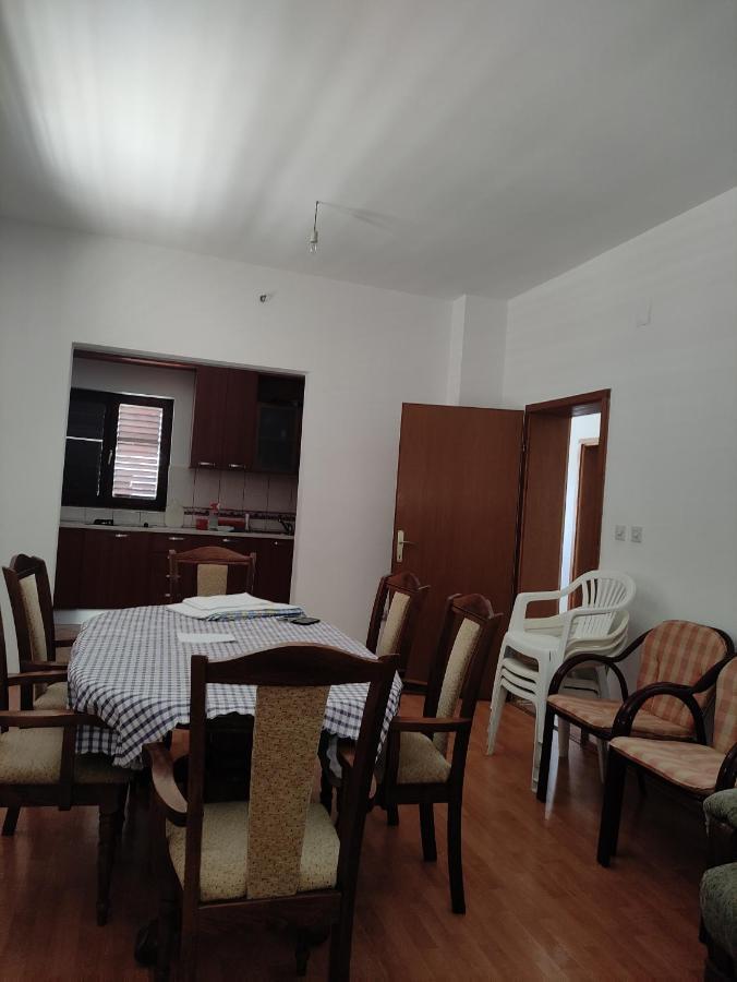 Apartments Vukasovic Kotor Extérieur photo
