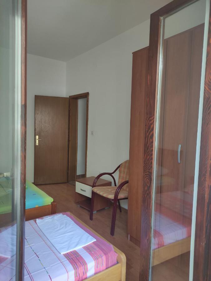Apartments Vukasovic Kotor Extérieur photo