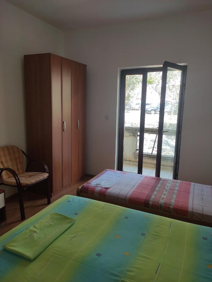 Apartments Vukasovic Kotor Extérieur photo