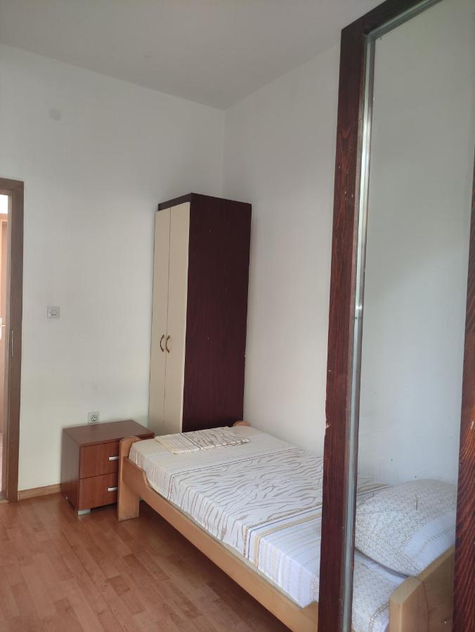 Apartments Vukasovic Kotor Extérieur photo