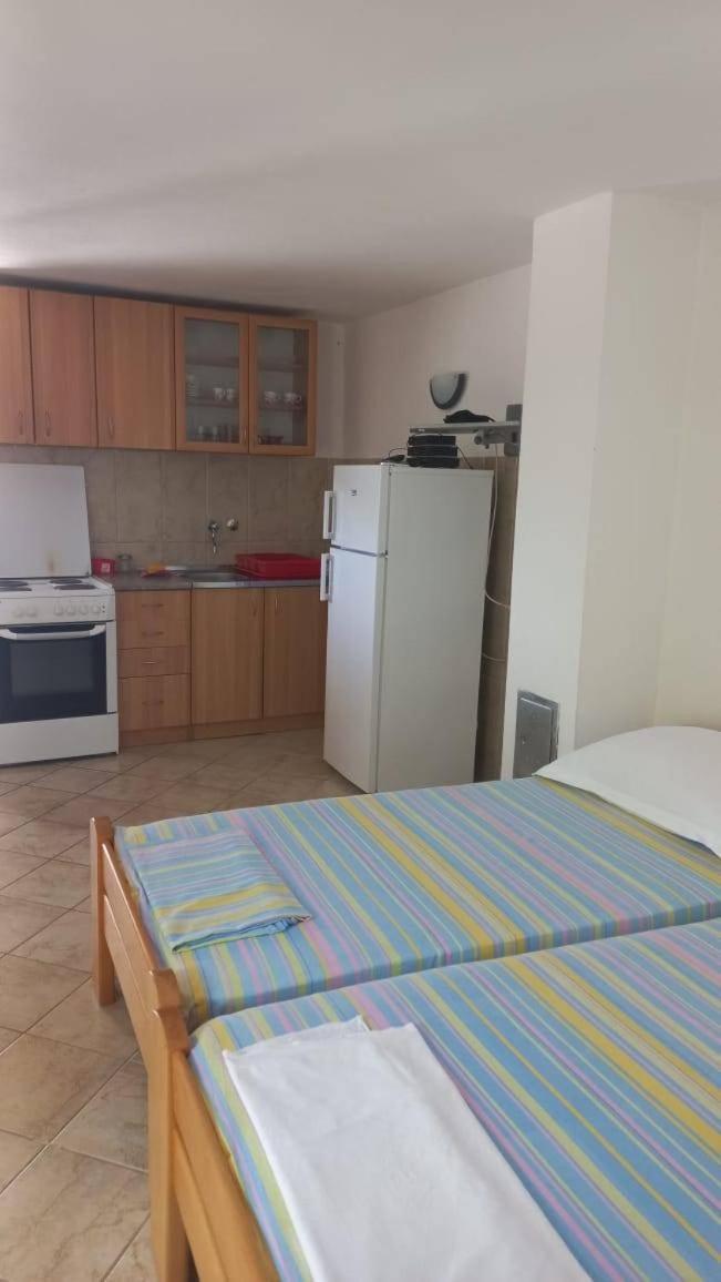 Apartments Vukasovic Kotor Extérieur photo